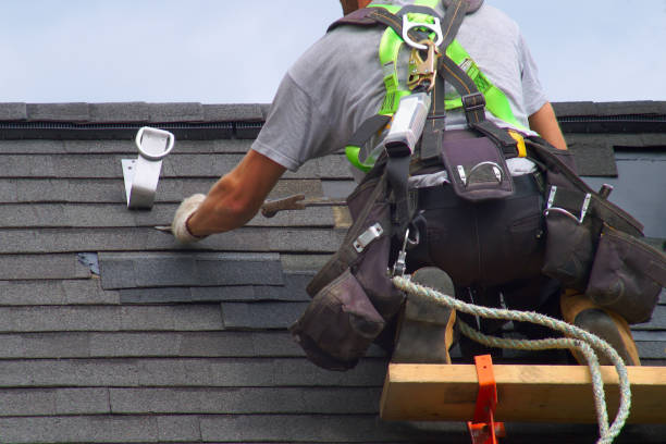 Best Roof Leak Repair  in Oxford, MI
