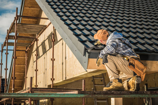Best Green or Eco-Friendly Roofing Solutions  in Oxford, MI