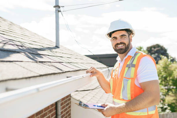 Best Roof Maintenance  in Oxford, MI