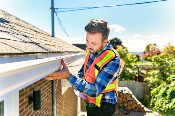 Best Gutter Installation and Repair  in Oxford, MI