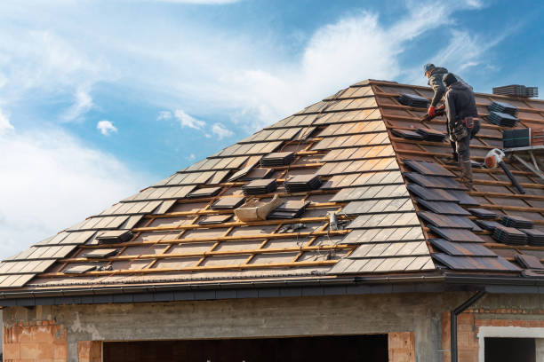 Best Wood Shake Roofing  in Oxford, MI