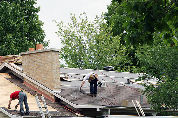 Best Rubber Roofing (EPDM, TPO)  in Oxford, MI