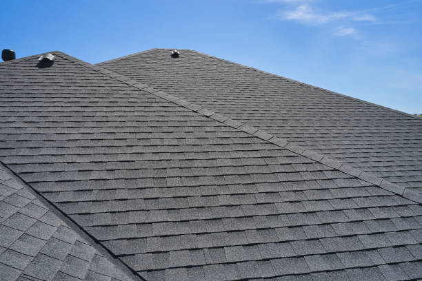 Best Gutter Installation and Repair  in Oxford, MI