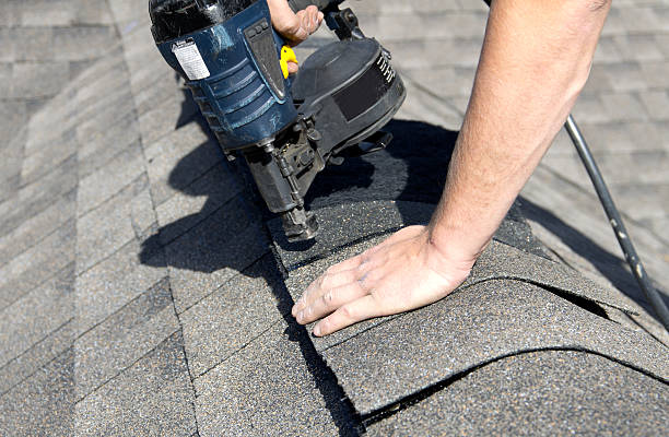 Best Roof Waterproofing  in Oxford, MI