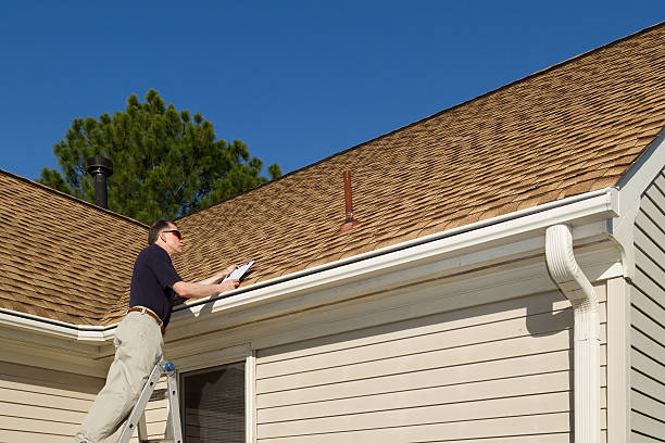 Best Cold Roofs  in Oxford, MI
