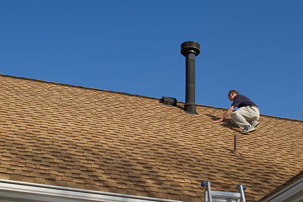 Best Cold Roofs  in Oxford, MI