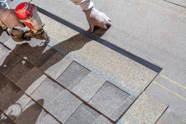 Best Hot Roofs  in Oxford, MI