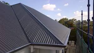 Best Roof Coating and Sealing  in Oxford, MI
